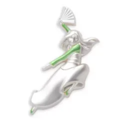 Mulan Disney100 Celebration Pin