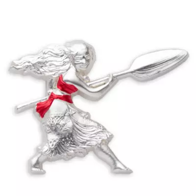 Moana Disney100 Celebration Pin 3 Moana Disney100 Celebration Pin