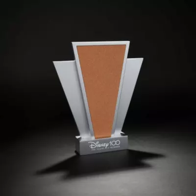 Disney100 Decades Pin Collector's Board 4 Disney100 Decades Pin Collector's Board - Image 2