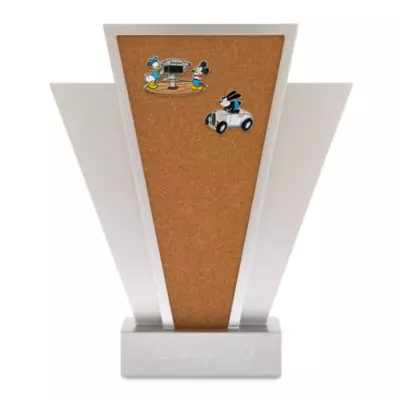 Disney100 Decades Pin Collector's Board 3 Disney100 Decades Pin Collector's Board