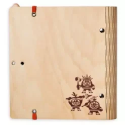 Disney Store Moana Journal With Pen 7 Disney Store Moana Journal With Pen -Disney 466043803686 1