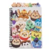 Disney Store Disney Munchlings Notebook 2 Disney Store Disney Munchlings Notebook -Disney 466044002576