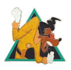 Disney Store Powerline Pin, A Goofy Movie