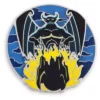 Disney Store Chernabog Disney Villains Pin, Fantasia 2 Disney Store Chernabog Disney Villains Pin, Fantasia -Disney 466044003986