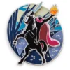 Disney Store The Headless Horseman Disney Villains Pin, The Adventures Of Ichabod And Mr. Toad 2 Disney Store The Headless Horseman Disney Villains Pin, The Adventures Of Ichabod And Mr. Toad -Disney 466044004716