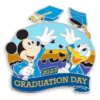 Disney Store Mickey And Donald Graduation Day 2023 Limited Release Pin 1 Disney Store Mickey And Donald Graduation Day 2023 Limited Release Pin -Disney 466044006956