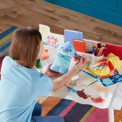 Disney Store Stitch Pencil Case, Lilo & Stitch 4 Disney Store Stitch Pencil Case, Lilo & Stitch - Image 2