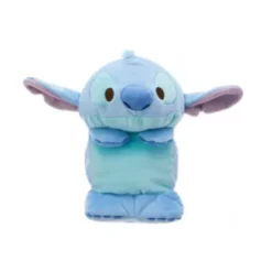 Disney Store Stitch Pencil Case, Lilo & Stitch