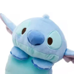 Disney Store Stitch Pencil Case, Lilo & Stitch 12 Disney Store Stitch Pencil Case, Lilo & Stitch -Disney 466044138886 4