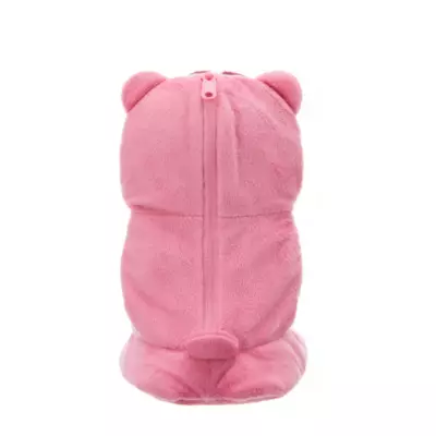 Disney Store Lotso Pencil Case, Toy Story 5 Disney Store Lotso Pencil Case, Toy Story - Image 3