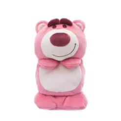 Disney Store Lotso Pencil Case, Toy Story