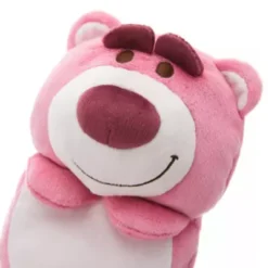 Disney Store Lotso Pencil Case, Toy Story 12 Disney Store Lotso Pencil Case, Toy Story -Disney 466044138961 4