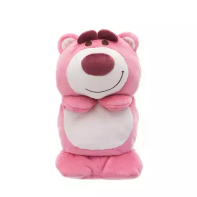 Disney Store Lotso Pencil Case, Toy Story 3 Disney Store Lotso Pencil Case, Toy Story