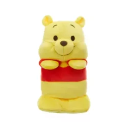 Disney Store Winnie The Pooh Pencil Case