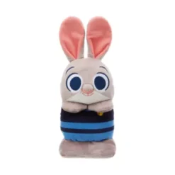 Disney Store Judy Hopps Pencil Case, Zootropolis