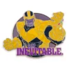 Disney Store Thanos Limited Release Pin -Disney 466044148946