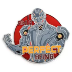 Disney Store Ultron Limited Release Pin