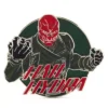 Disney Store Red Skull Limited Release Pin 1 Disney Store Red Skull Limited Release Pin -Disney 466044149288