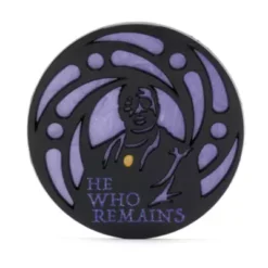 Disney Store He Who Remains Limited Release Mini Jumbo Pin