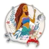 Disney Store The Little Mermaid Pin, Live Action Film 2 Disney Store The Little Mermaid Pin, Live Action Film -Disney 466044154206