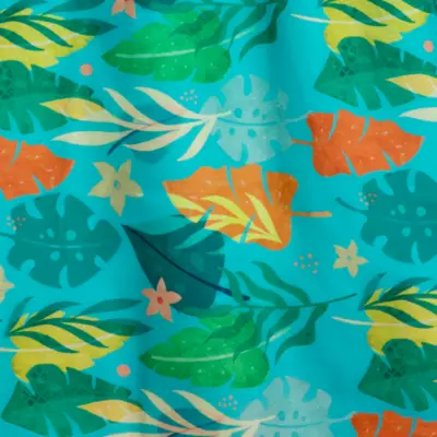 Disney Store Moana Dress For Kids 8 Disney Store Moana Dress For Kids - Image 6