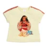 Disney Store Moana Ladies' T-Shirt 1 Disney Store Moana Ladies' T-Shirt -Disney 5106049200142M