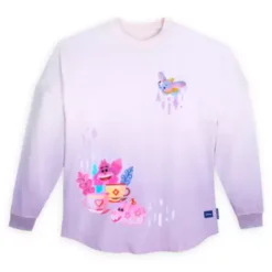 Disneyland Resort Spirit Jersey For Adults By Joey Chou