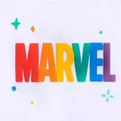 Disney Store Marvel Pride Sleeveless Spirit Jersey For Adults 11 Disney Store Marvel Pride Sleeveless Spirit Jersey For Adults -Disney 5302050880148M 2