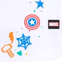 Disney Store Marvel Pride Sleeveless Spirit Jersey For Adults 13 Disney Store Marvel Pride Sleeveless Spirit Jersey For Adults -Disney 5302050880148M 4