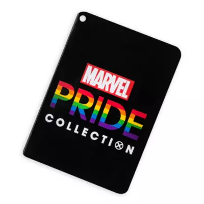 Disney Store Marvel Pride Sleeveless Spirit Jersey For Adults 9 Disney Store Marvel Pride Sleeveless Spirit Jersey For Adults - Image 7
