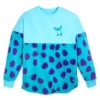 Disney Store Sulley Spirit Jersey For Adults, Monsters, Inc. 1 Disney Store Sulley Spirit Jersey For Adults, Monsters, Inc. -Disney 5302050880256M