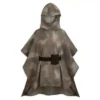 Disney Store Princess Leia 40th Anniversary Endor Battle Poncho Costume For Adults, Star Wars 2 Disney Store Princess Leia 40th Anniversary Endor Battle Poncho Costume For Adults, Star Wars -Disney 5500052900004M