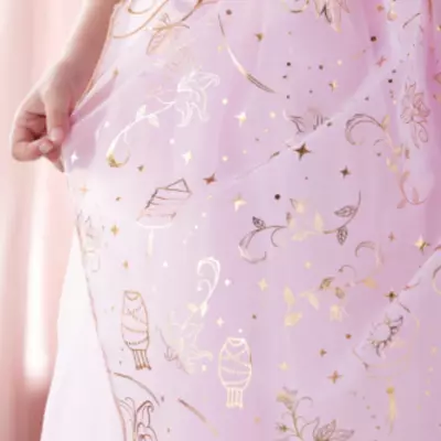 Disney Store Rapunzel Costume For Kids, Tangled 7 Disney Store Rapunzel Costume For Kids, Tangled - Image 5