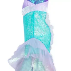 The Little Mermaid Limited Edition Costume For Kids, Live Action Film 14 The Little Mermaid Limited Edition Costume For Kids, Live Action Film -Disney 5502047080300M 4