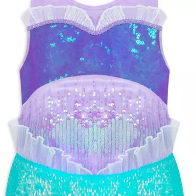 The Little Mermaid Limited Edition Costume For Kids, Live Action Film 8 The Little Mermaid Limited Edition Costume For Kids, Live Action Film - Image 6