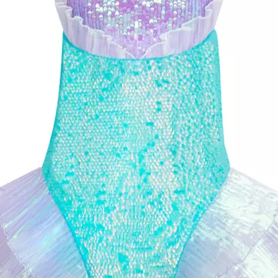 The Little Mermaid Limited Edition Costume For Kids, Live Action Film 10 The Little Mermaid Limited Edition Costume For Kids, Live Action Film - Image 8