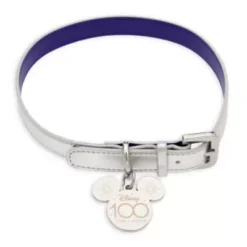 Disney100 Celebration Collar For Dogs