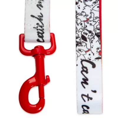 Disney Store 101 Dalmatians Lead For Dogs 7 Disney Store 101 Dalmatians Lead For Dogs - Image 5