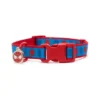 Disney Store Spider-Man Collar For Dogs