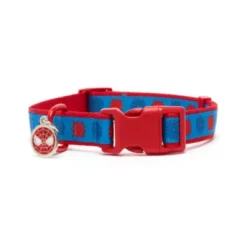 Disney Store Spider-Man Collar For Dogs